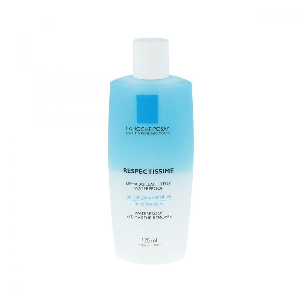 Roche Posay Respect.augen Make up Entferner 125 ml