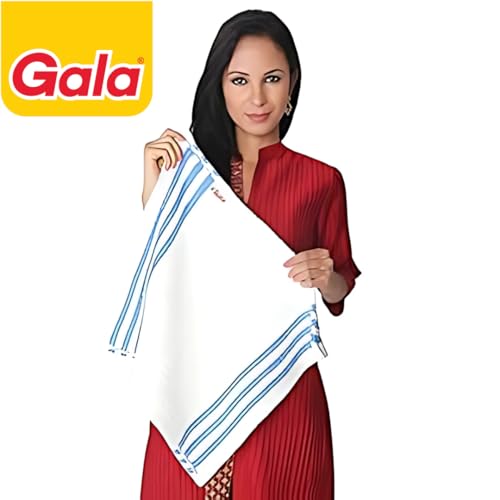 Chiffons pour sol Gala Microfibre Advance pour garder une maison propre - 8