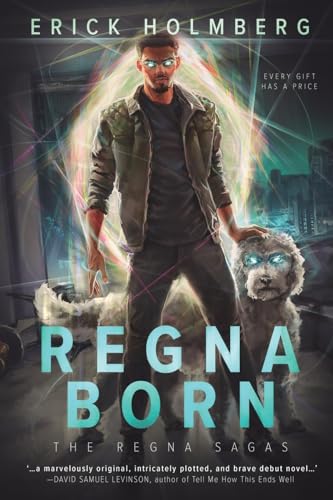 Regna Born view 2