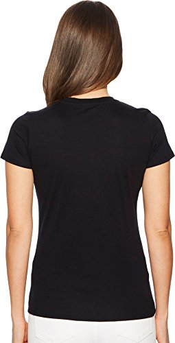 Image of Vince Women's Essential Crew Tee