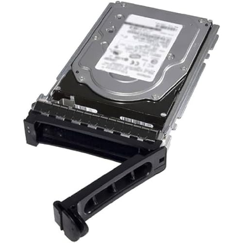 Dell 4Tb Hdd Sata 6Gbps 72K Rpm 3.5In