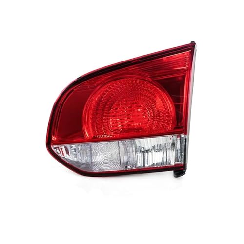 Feu arrière voiture droit sans ampoule pour VW Golf 6 hayon 2009-2013