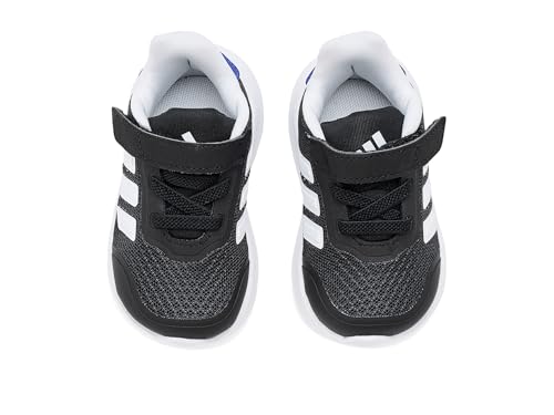 Image of adidas Kids' X PLR Path Elastic Lace & Strap Shoe