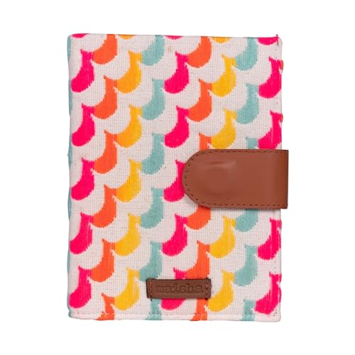 Maisha Joyful Jam Passport Cover Maisha Joyful Jam Passport Cover