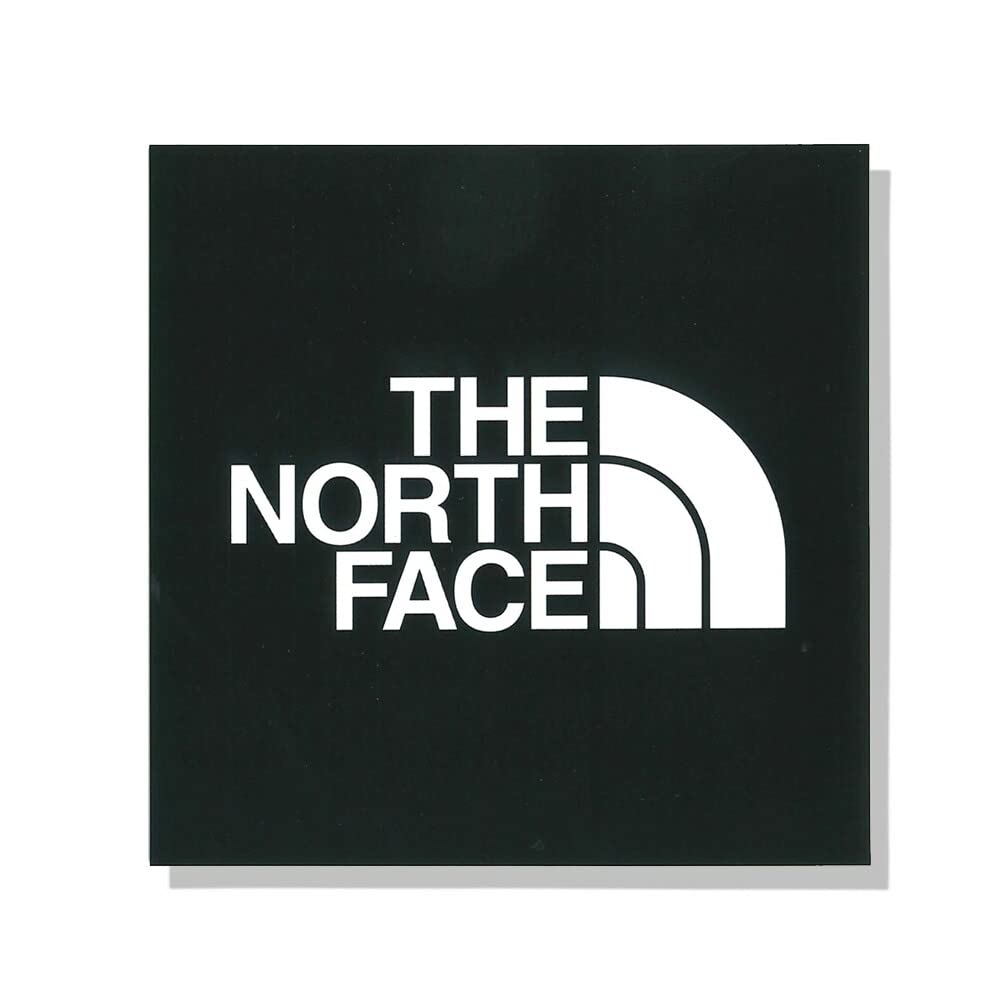 THE NORTH FACE(ザ・ノースフェイス) ステッカー TNF Squa…