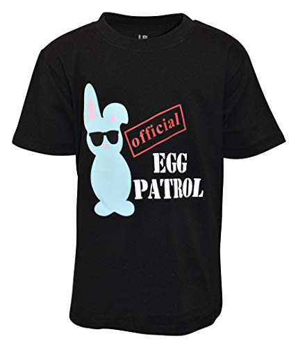 Image of Boys Short Sleeve Funny Graphic Tees for Toddler to Big Kid