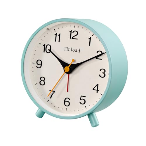 Tinload Small Silent Snooze Alarm