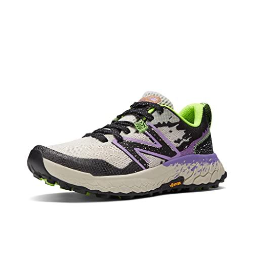 Image of New Balance Women's Fresh Foam X Hierro V7 Trail Running Shoes
