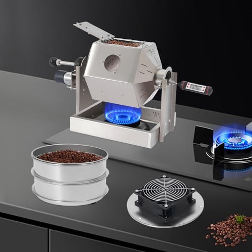 Industrial coffee roaster Probat