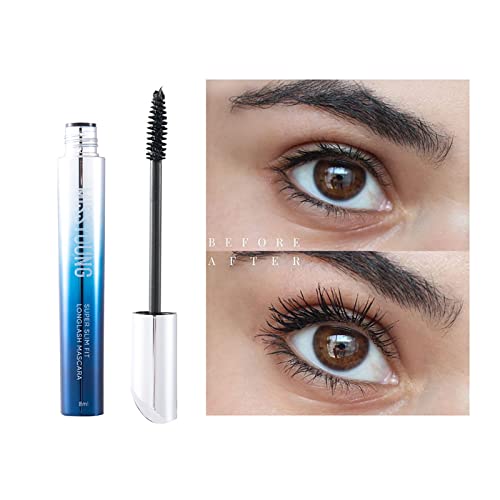 Lasting Pearl Mascara Mascara Makeup and Natural