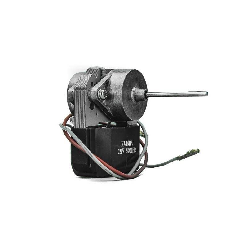 REPORSHOP - Motor Ventilador Frigorifico no frost 8,5w 220v 100mm