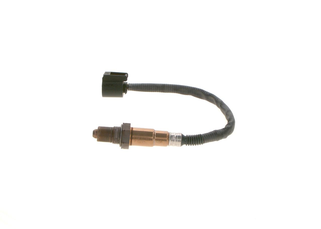 BOSCH Sonda lambda 0258027005 | Compatibile con: BMW 1, 1, 3, 3 Touring, 7, MINI MINI, Cabriolet, CLUBMAN, CLUBVAN, COUNTRYMAN, Coupe, PACEMAN, Roadster