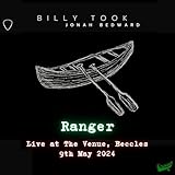  Ranger (Live Single Version)