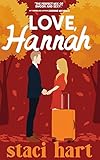 Love, Hannah: A Single Dad Romance (The Austens Series) (English Edition)