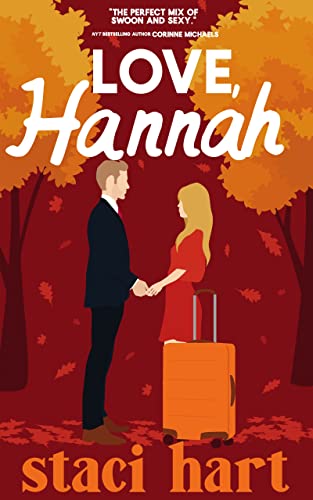 Love, Hannah: A Single Dad Romance (The Austens Series)
