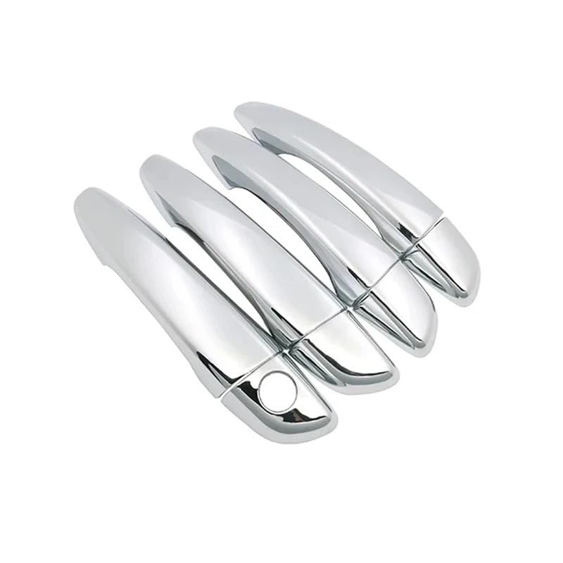 Poignée porte extérieure LHD : accessoire de voyage pour C4 MK3