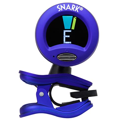 Snark SN1X Clip-On Chromatische tuner - Image 4