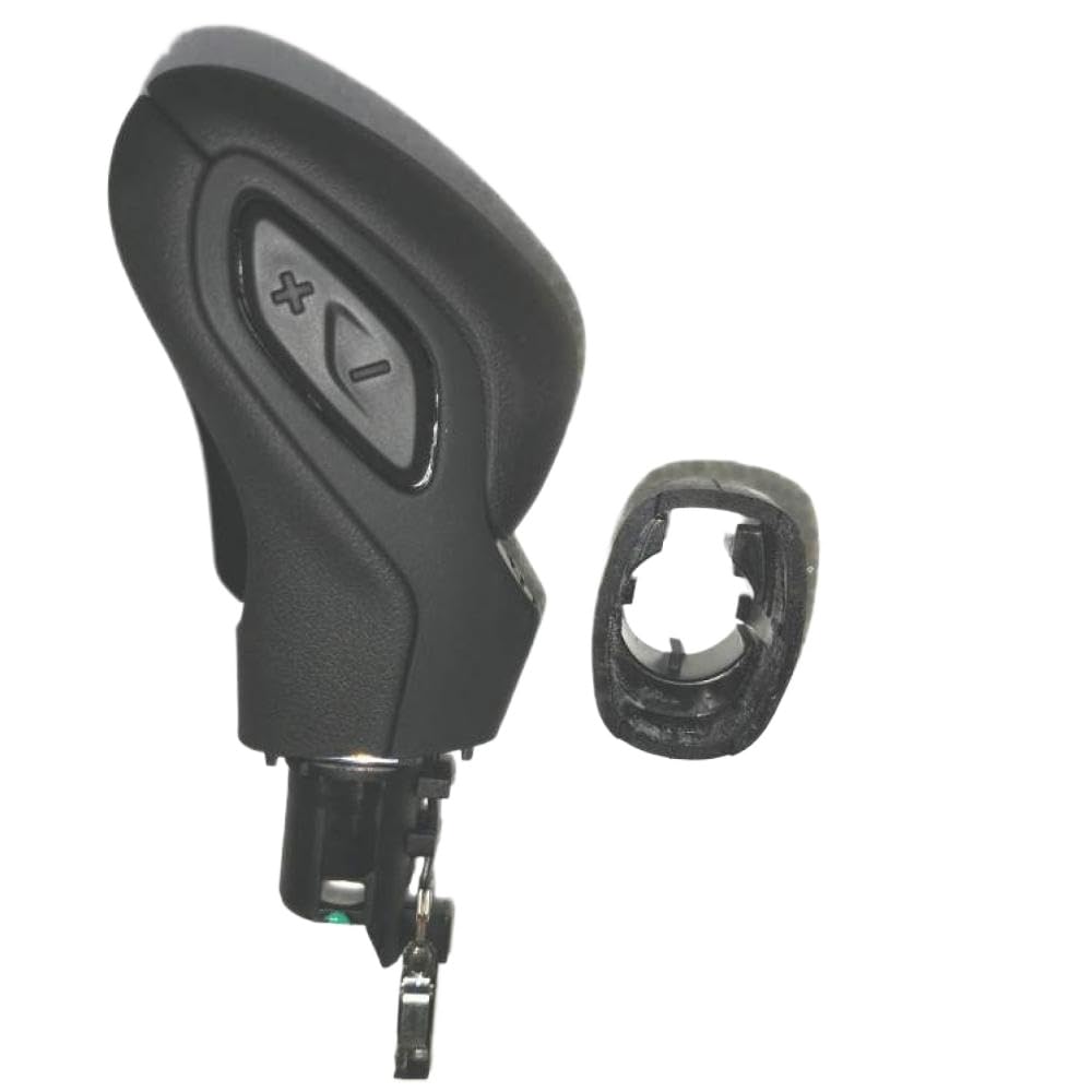 Bouton de vitesse manuel XL comme pommeau de rechange auto
