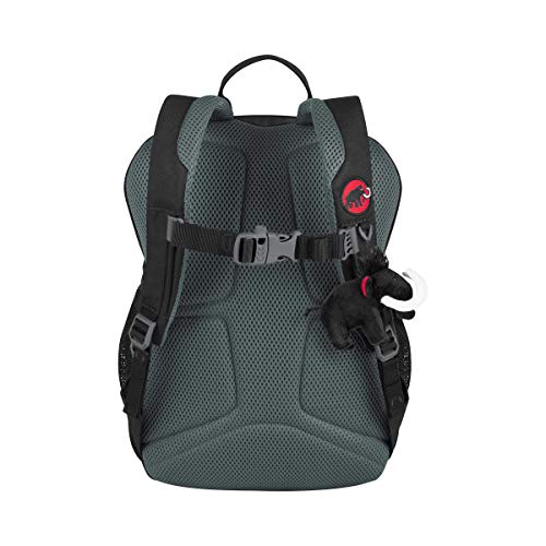 Mammut First Zip Children's Hiking Backpack - Image 3