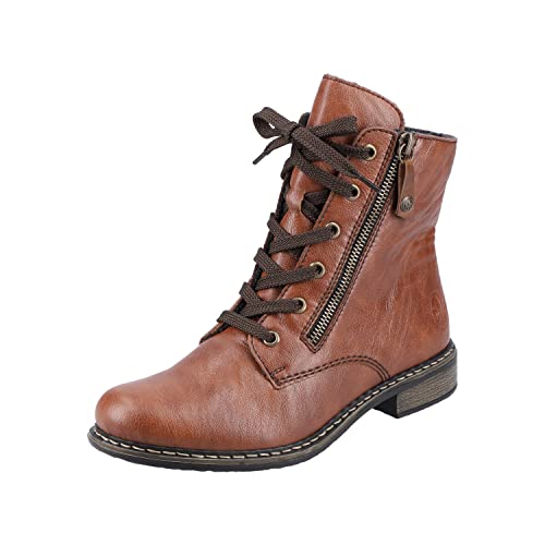 Rieker Damen 71204-22 Stiefel / 22 Gr. 41