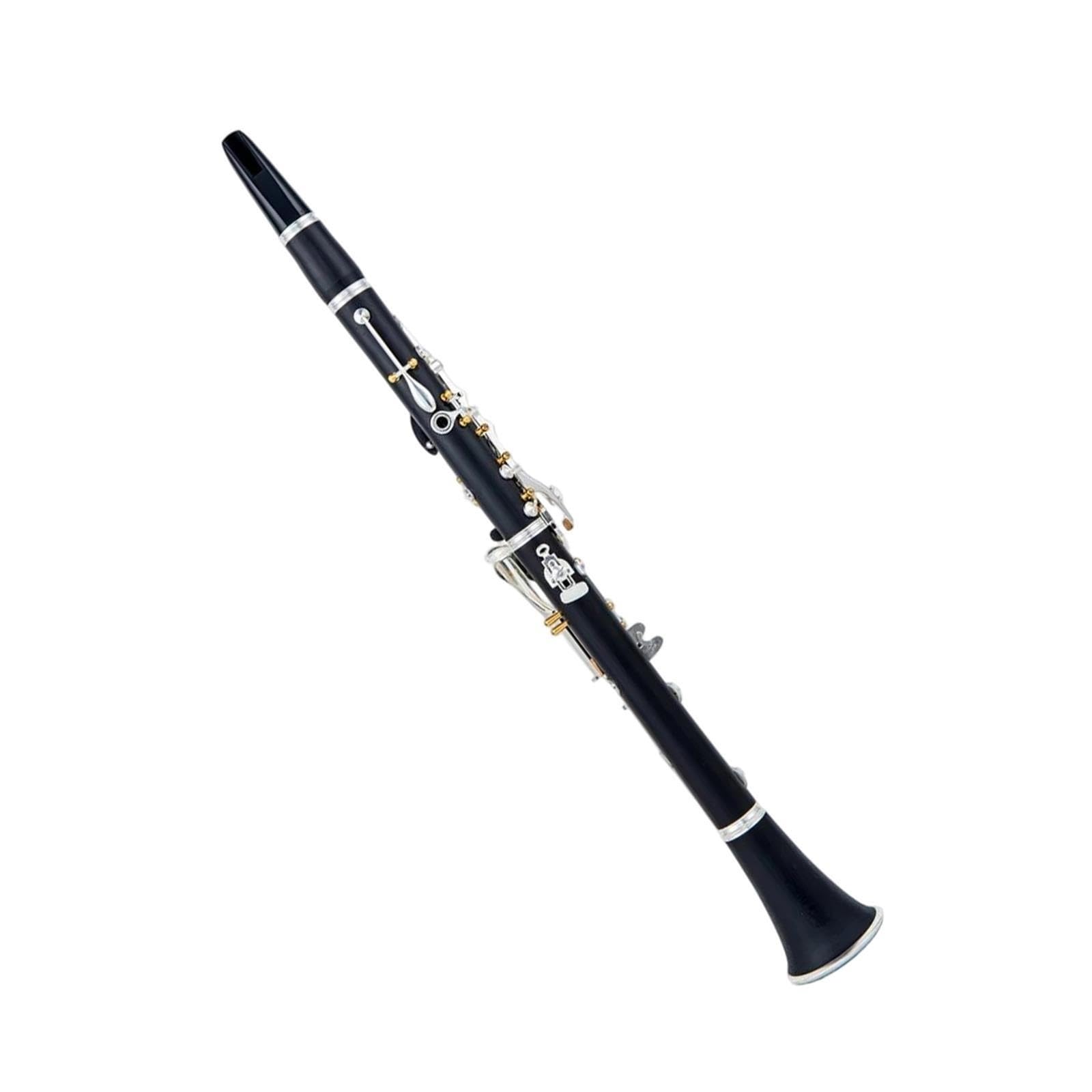 Klarnet Bb Bakelitowa Tuba Bb Klarnet