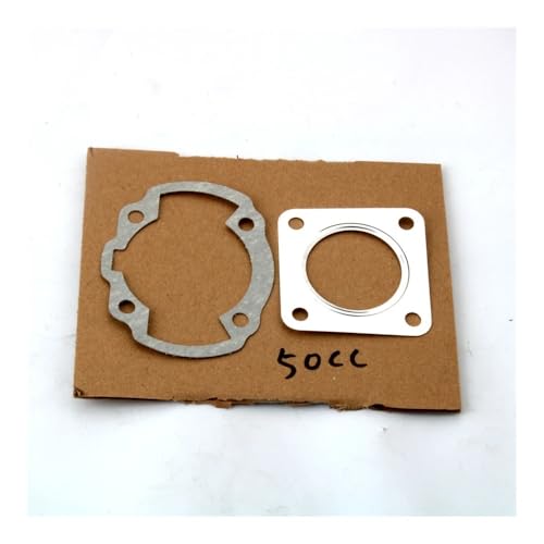 Joint de cylindre 50cc pièces de moteur de scooter Honda Dio AF27 AF28