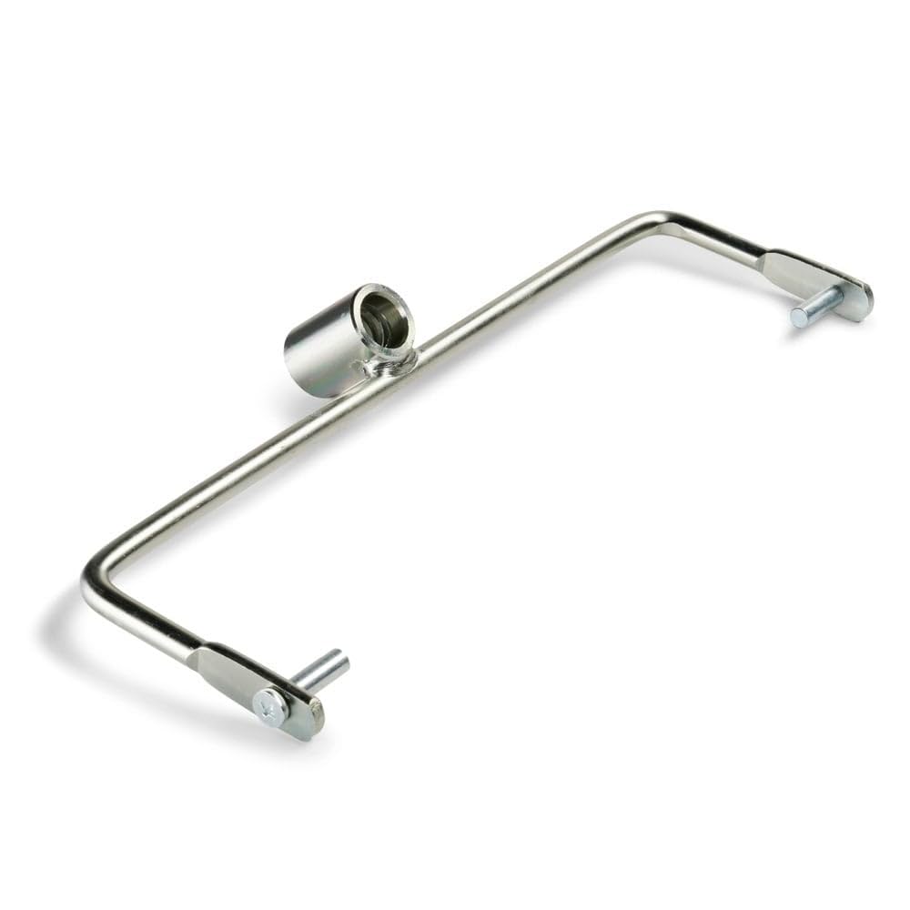 Hamilton Prestige Double Arm Frame 12"" for use with screw-fit extension poles