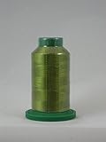 Isacord Embroidery Thread 1000m (6010-6156) (6043)