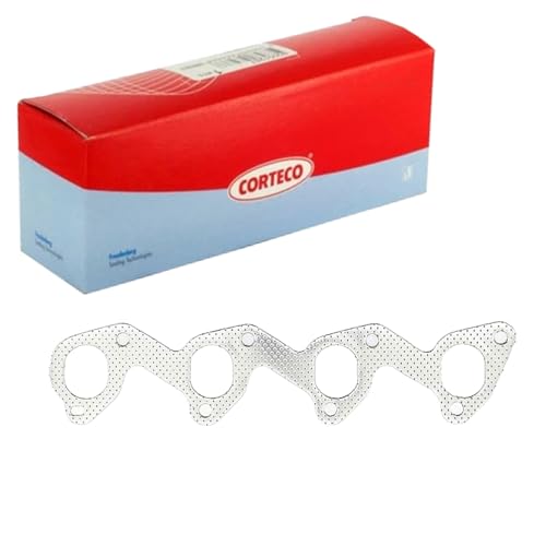 Corteco 423877P Junta, colector de escape