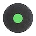 Cheaonglove Coussin Equilibre Planche d'Équilibre Équilibre Coussin Wobble Coussin Physio Balance Ball Formateur Balance Board Physio Vaciller Conseils Physio Green,Freesize