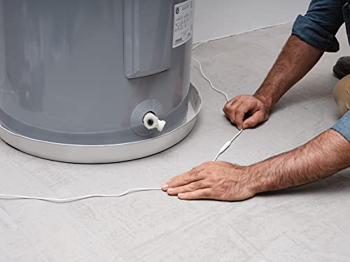 Smart Water Leak Detection System
