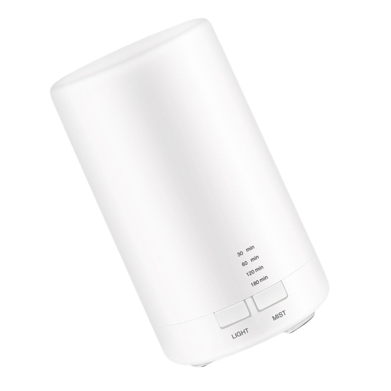 Difusor De Aroma Hogar 70 Ml USB Silencioso Multicolor, Humidificador De Aromaterapia Compacto 5v, Adecuado para Oficina y Relajación