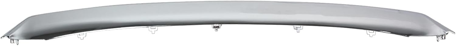 Front Bumper Lower Molding for Lexus IS300 IS350 IS200t 2017