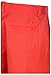Nike New Flat Front Short Daring Red 34