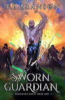 Sworn Guardian 1700959700 Book Cover