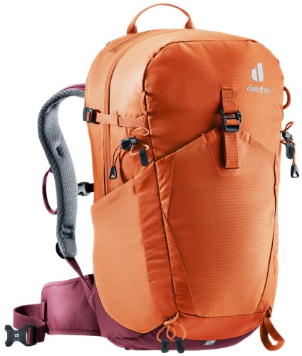 Morrales para senderismo Deuter Trail 23L SL para mujer miniatura 5