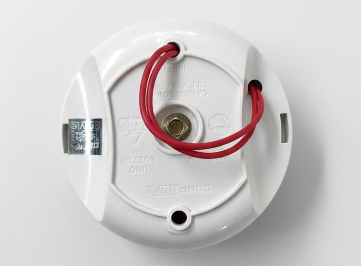 Image of Cona Smyle B-2966 Uno Polycarbonate Buzzer Bell
