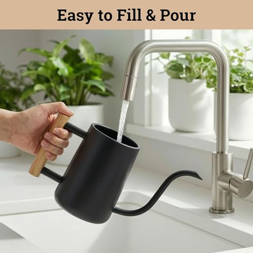 Modern Indoor Watering Can - alternate view 3 of 4