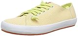Unglaublich flexibel. CAMPER Damen Peu Rambla Vulcanizado 45 Sneaker, Mehrfarbig (Multi - Assorted 999), 41 EU
