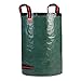 Produktbild NOOR Gartensack Profi XL 270L Ø 67x75 cm I Reißfester Gartenabfall-Sack extra robust I Selbststehender & strapazierfähiger Laubsack I Professionelles Gartenzubehör  infache Handhabung