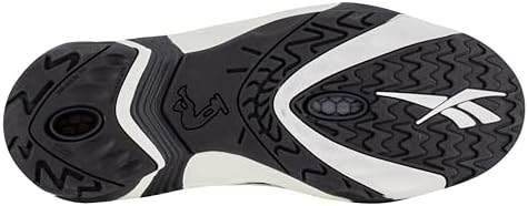 Reebok Shaqnosis Work Safety masculino, Preto, 7 Wide | Amazon.com.br