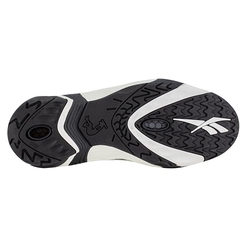 Image of Reebok Work Mens Shaqnosis Composite Toe Work /Duty - Black