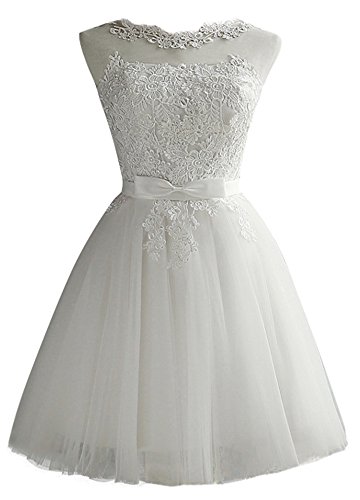 Mulheres rendas vestido de dama de honra sem man bordadas de malha de tule fino elegante ladies part