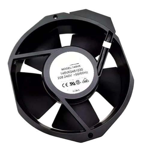 Ventilateur de refroidissement CA contre les pannes thermiques 148VK0481030 17251
