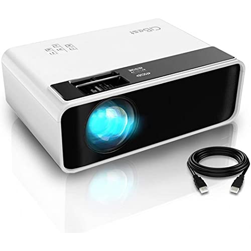 Best Home Mini Projectors - Wirecutter 
