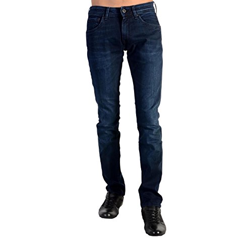 Pepe Jeans Cashed coupe droite premium en denim pour garçon