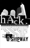 Hack.: Book 1.0: Alpha 1475052669 Book Cover