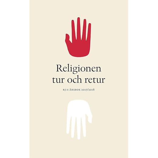 Religionen tur och retur