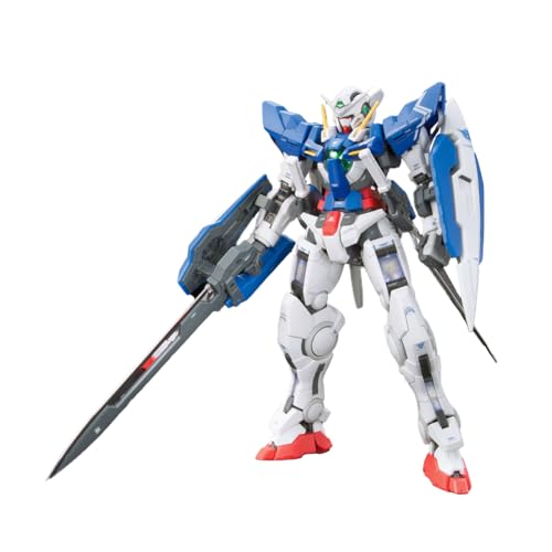 Bandai Hobby - RG 1/144 Gundam Exia