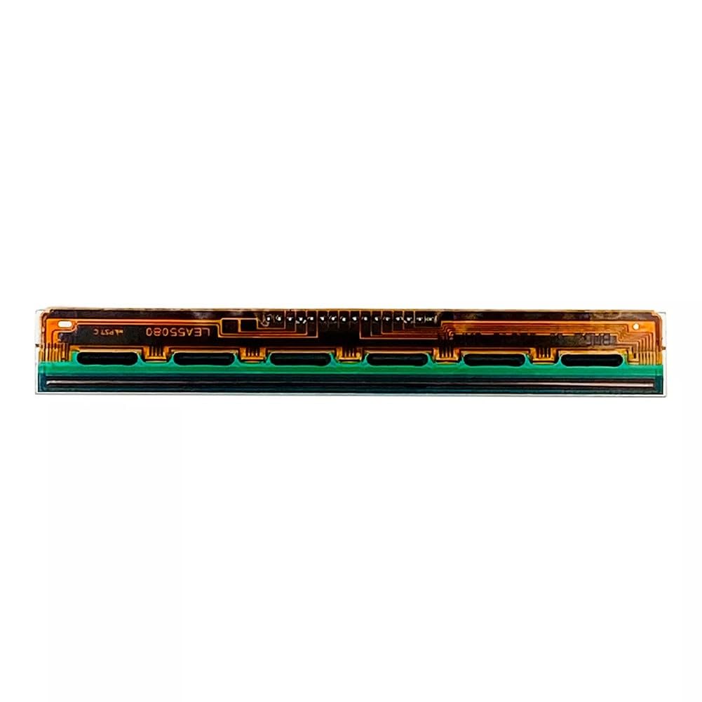 Tête d'impression thermique PHD20-2267-01 203 dpi métal pour imprimantes Datamax
